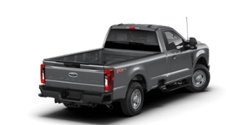 2026 Ford Super Duty® External Image 4